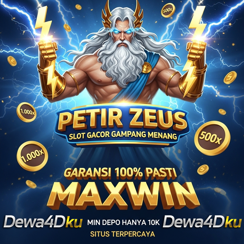 situs judi slot online gacor terpercaya
